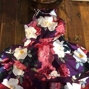 Macys, Beautiful Speechless Girls Dress